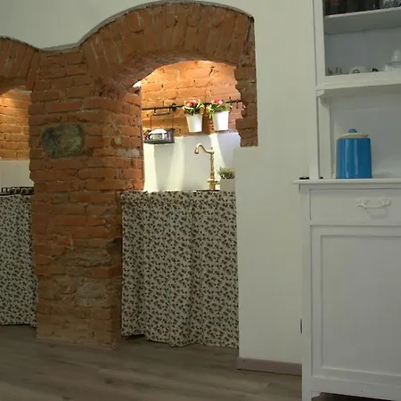 La Finestra Sul Borgo Villa Campo Ligure Room photo