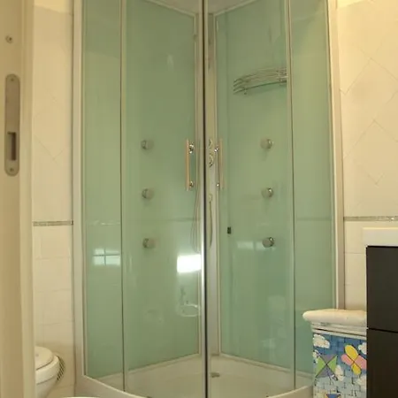 La Finestra Sul Borgo Villa Campo Ligure Room photo