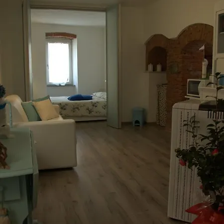 La Finestra Sul Borgo Villa Campo Ligure Room photo
