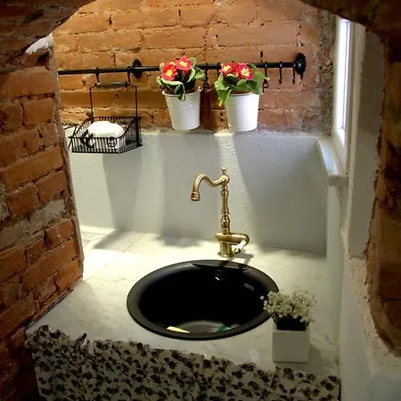La Finestra Sul Borgo Villa Campo Ligure Room photo