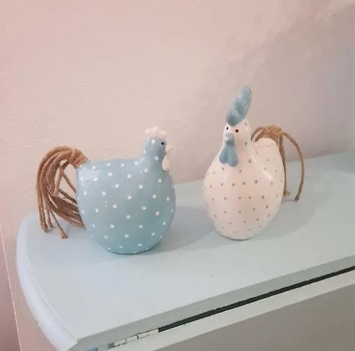La Finestra Sul Borgo
