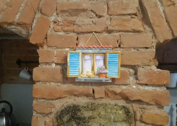 La Finestra Sul Borgo