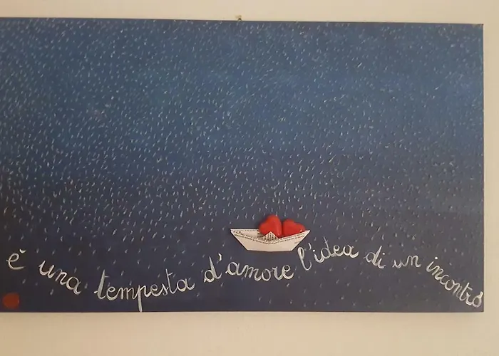 La Finestra Sul Borgo