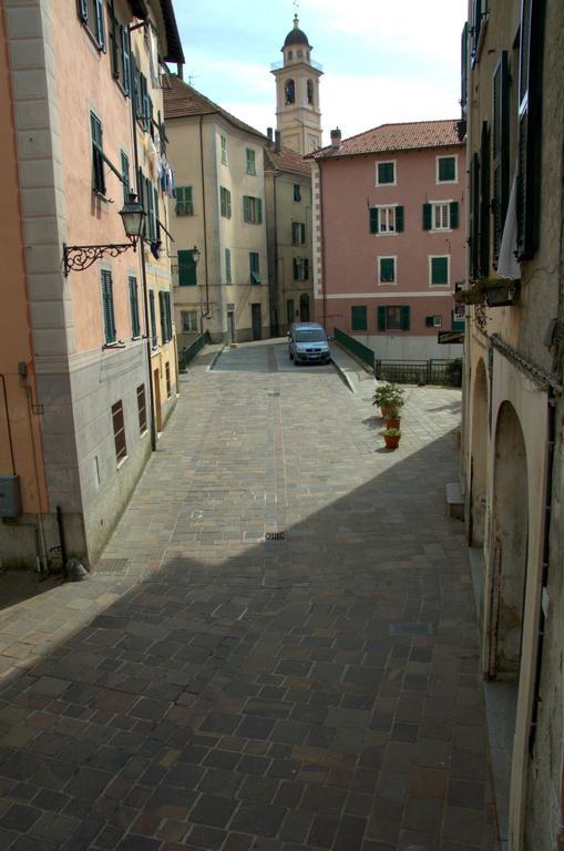 La Finestra Sul Borgo *