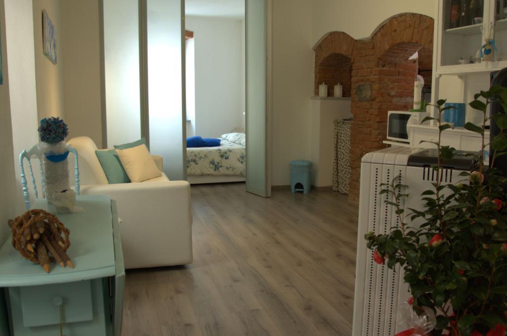 Holiday home La Finestra Sul Borgo Campo Ligure