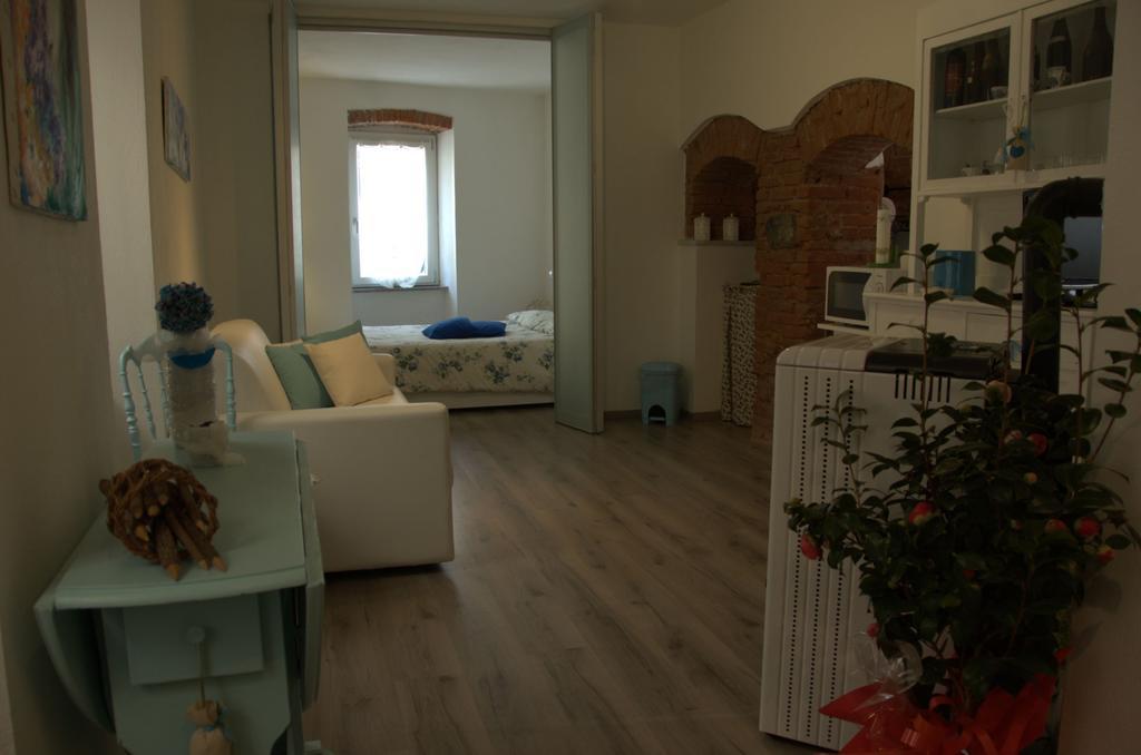 La Finestra Sul Borgo * Campo Ligure