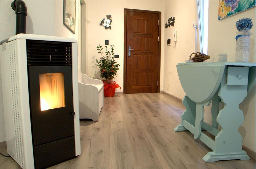 La Finestra Sul Borgo Holiday home Campo Ligure