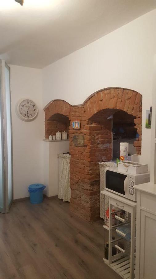 Holiday home La Finestra Sul Borgo Campo Ligure