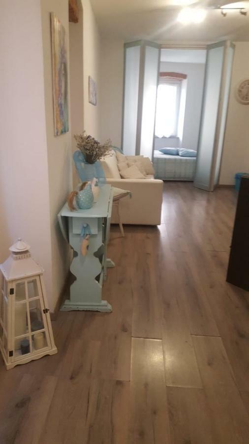 La Finestra Sul Borgo * Campo Ligure