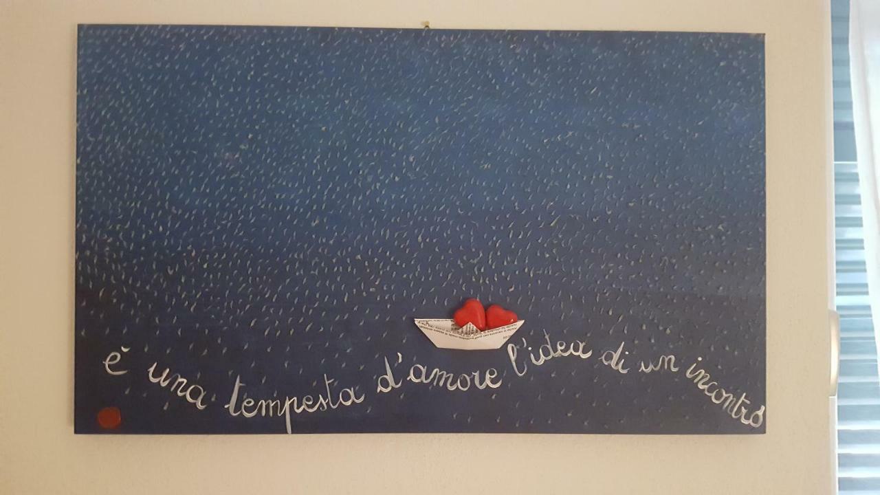 La Finestra Sul Borgo * Campo Ligure